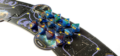 Star Wars Outer Rim Galaxy Dice - 3 Colors