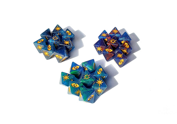 Star Wars Outer Rim Galaxy Dice - 3 Colors