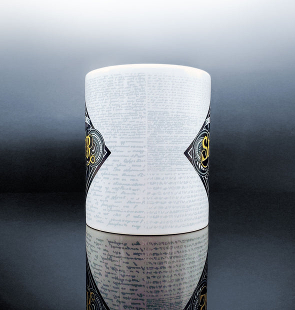 Seeker Mug Arkham Horror Drinkware