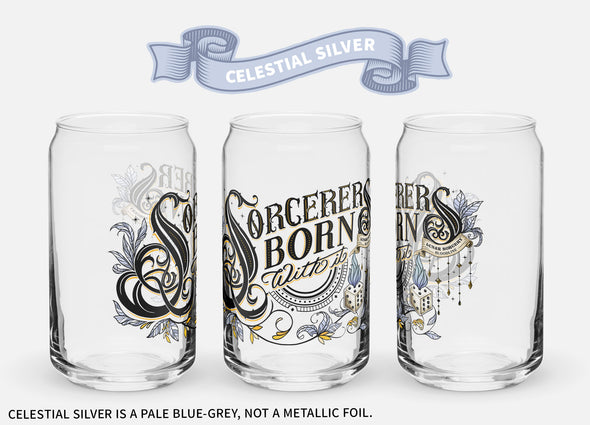 Digital mockup of Celestial Silver color variant. *Color is not a metallic and is a pale blue-grey.