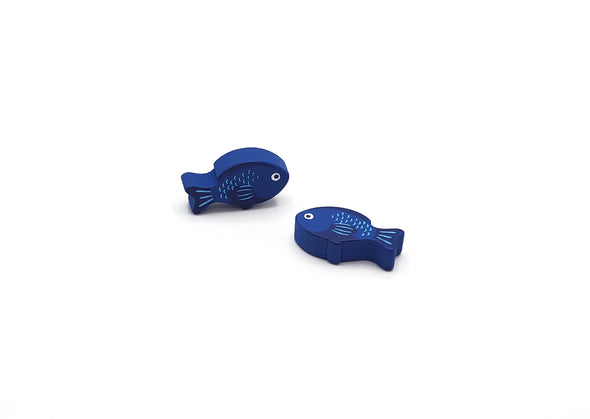 Fish Resource Tokens Game Upgrade