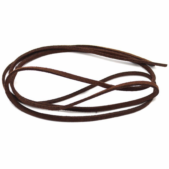 Leather rope